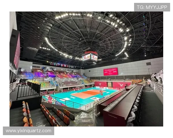 杭州排球队在钻石联赛中的默契配合与精彩表现分析